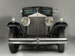 Rolls-Royce Phantom II Special Town Car by Brewster 1933 года